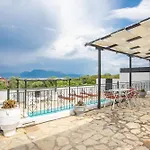 Villa Meganissi Dimitris
