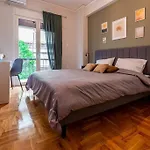 The Athenian Hideaway 2- Bedroom Apartment In Thiseio