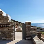 Kaya Tinos Luxury Villa - Helios