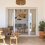 Kaya Tinos Luxury Villa - Helios