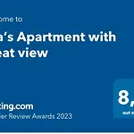 Eva Apartment With Great View
