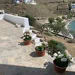 Greek Traditional Island Villa Sai Villa