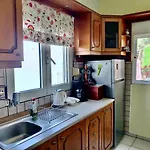 Votsalo Apartment