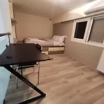 Kalamata City Loft