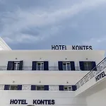 Hotel Kontes Comfort