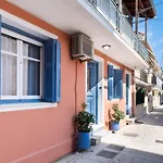 Vicolo Appartamenti Locali