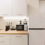 Fully Renovated Luxurious Semi-Basement Studio