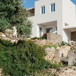 Noble 7 Suites - Adults Only - Onar Hotels Collection