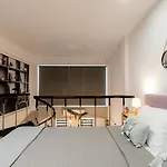 Zero Loft Apartment