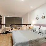 Zero Loft Apartment