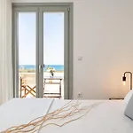 Villa Nausicaa Kastraki Naxos