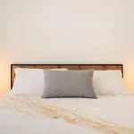Villa Nausicaa Kastraki Naxos