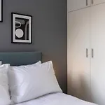 Kasomouli93- Vibrant Renov 2Br Space In The Heart