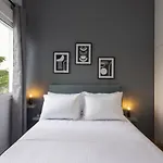 Kasomouli93- Vibrant Renov 2Br Space In The Heart