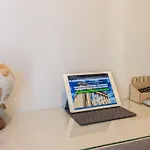 Deluxe Urban 2Br Apt By Nat. Archaelogical Museum