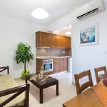 Rani Apartments