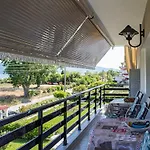 Apartment 45M2 In Asprovalta