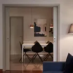Chic Designer Home Next - Hilton