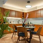 Mk Lux Apartment