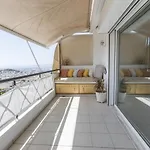 Raise Athens Panoramic View