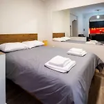 Studio Apartment Next To Alsos Ilision