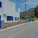 Dionysia Apartments