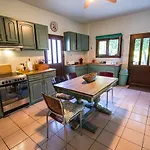 The Village House