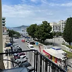 Kavala Central Square View