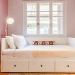 Ira'S Design Gem-Downtown Family Haven