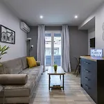 Raise Averof Serviced Apartments
