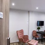 Raise Averof Serviced Apartments