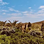 Serifos Rock Villa