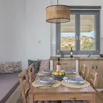 Seaside Nest