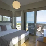 Beachfront Villa Thoe In Ai Giannis Beach