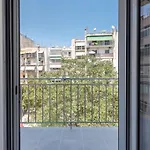 Patisia Metro Station 100M