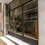 Φωτεινό Αρχοντικό Διαμέρισμα