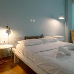 Victoria Metro St. 1 Bedroom 4 Persons By Mps