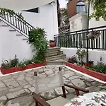 Maria'S Traditional House