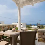 Camvillia Donoussa Village Suites