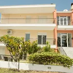 Potamos Luxury Apartment