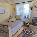 Maria'S Traditional House