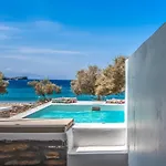Lareroom 4 Σπίτι Μπροστά Στην Παραλία Με Μικρή Πισίνα