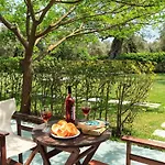 Mousses Villas - Bifamiliare Eliterpe