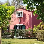 Mousses Villas - Unifamiliare Thalia