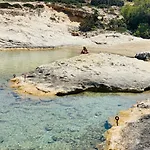 Gorgeous Boathouse-Milos-By Ageri-Milos Location Fisherman Village Of Agios Konstantinos
