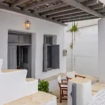 Tinos Village Aura