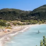 Apollon Apartment