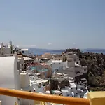 Villa Ariadni Cave Houses In Oia