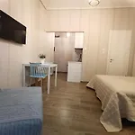 Central Apartment 1