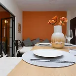 3C'S Apartment Thess :Central, Cosy & Convenient